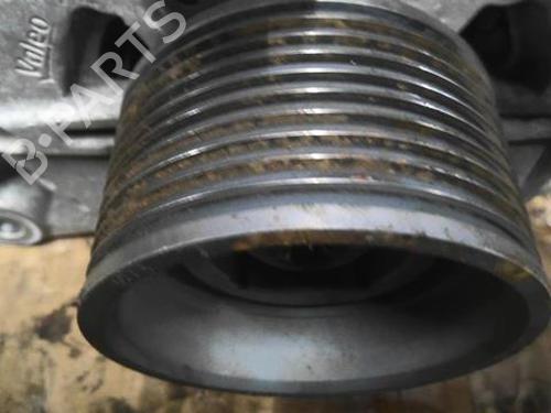 Used Engine Engine CITROËN AMI (9A_) Electric (9AZ2CA) (8 hp) 29564419 29564419