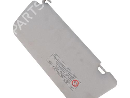 Used Right sun visor Right sun visor TOYOTA RAV 4 II (_A2_) 2.0 D 4WD (CLA20_, CLA21_, CLA20R, CLA21R) (116 hp) 35939614 35939614