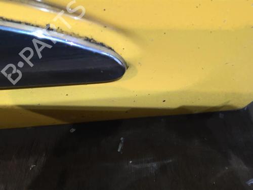 Used Right front door CITROËN DS3 (SA_) 1.6 HDi 115 (114 hp) 20365075