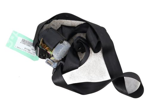Venstre bak beltestrammer VW POLO (9N_, 9A_) 1.2 12V | BP26184941C89 