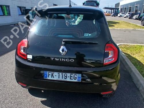 Alternator RENAULT TWINGO III (BCM_, BCA_) 1.0 SCe 65 (BCMJ) | BP38167090M7  - Image 8