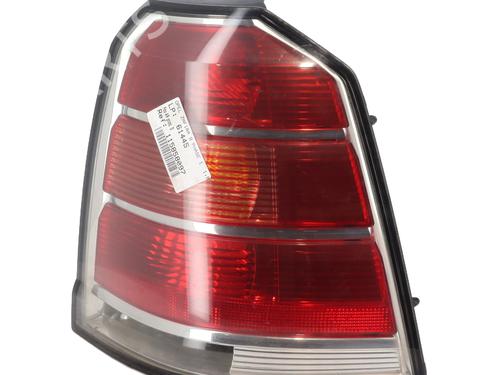 Used Right taillight OPEL ZAFIRA / ZAFIRA FAMILY B (A05) 1.9 CDTI (M75) (150 hp) 30659429