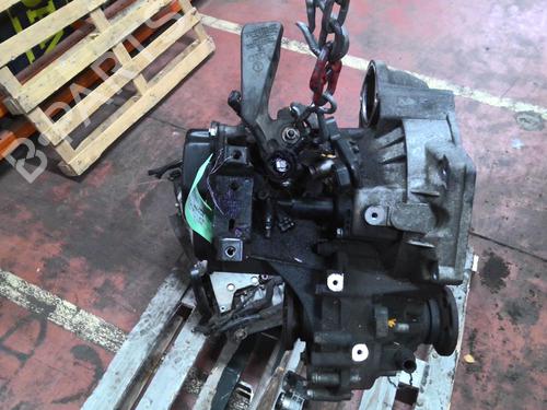 Gearbox AUDI A1 (8X1, 8XK) 1.6 TDI | BP30501619M3 - Image 3