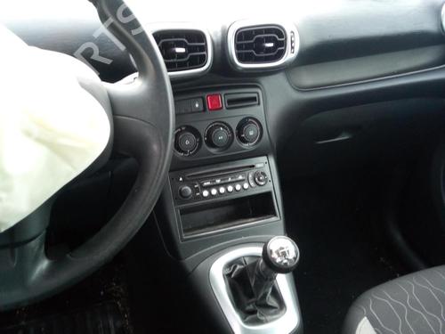 Dørliste CITROËN C3 Picasso (SH_) | BP36875084C150 - Image 24
