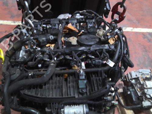 Engine VW POLO VI (AW1, BZ1, AE1) 2.0 GTI | BP30550967M1  - Image 5
