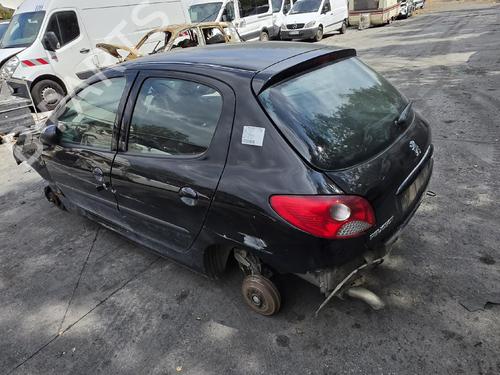Switch PEUGEOT 206+ (2L_, 2M_) 1.4 HDi eco 70 | BP38340733I30 - Image 28