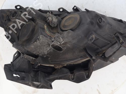 Left headlight RENAULT SCÉNIC II (JM0/1_) | BP36591746C28 - Image 3