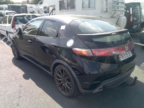 Høyre bak støtdemper HONDA CIVIC VIII Hatchback (FN, FK) 2.2 CTDi (FK3) | BP20366324M19 