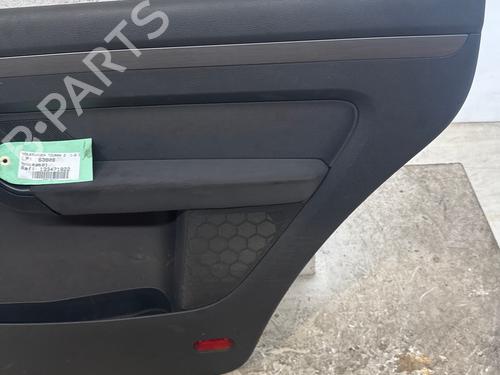 Rear right panel VW TOURAN (1T3) 1.6 TDI | BP39551447C61 - Image 3