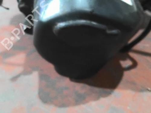 Gearbox RENAULT TWINGO II (CN0_) 1.2 16V (CN04, CN0B) | BP29407758M3 