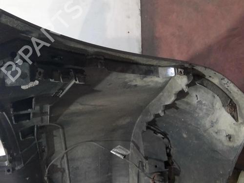 Rear bumper SEAT TOLEDO III (5P2) 1.9 TDI | BP20356187C8 