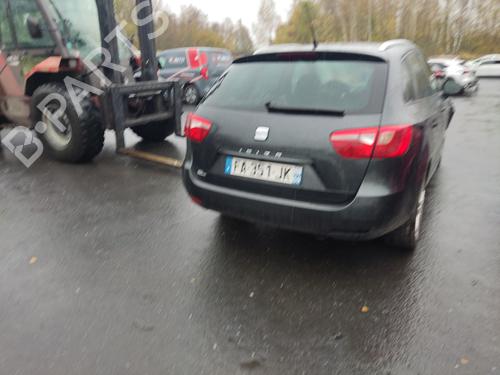 Headlight switch SEAT IBIZA IV ST (6J8, 6P8) 1.2 TDI | BP31878619I24 