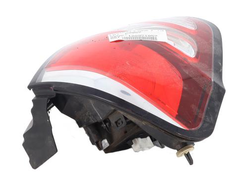 Left taillight CITROËN C3 II (SC_) 1.2 VTi 82 | BP32275604C34  - Image 6