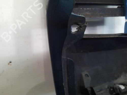 Front bumper OPEL MERIVA A MPV (X03) 1.7 CDTI (E75) | BP20363422C7 