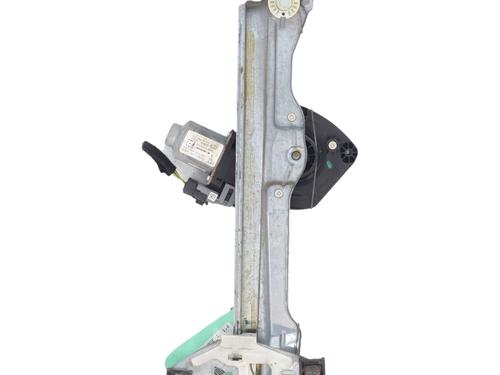 Rear left window mechanism CITROËN C4 II (NC_) 1.6 HDi 90 | BP35902762C24 - Image 3