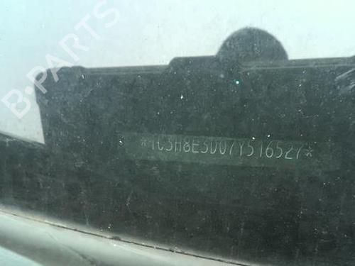 Steering rack CHRYSLER 300C (LX, LE) 3.0 CRD | BP31910645M22 