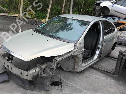 Left mirror FORD FOCUS II (DA_, HCP, DP) 1.6 TDCi | BP20354860C26 
