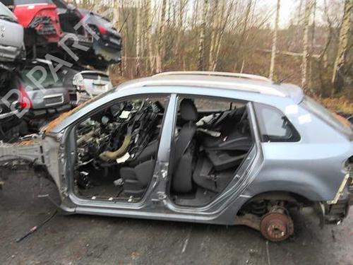 Right rear window switch RENAULT KOLEOS I (HY_) 2.0 dCi (HY0K) | BP31961552I28 