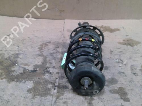 Left front shock absorber CITROËN C4 CACTUS 1.6 HDi 90 | BP32332077M16 - Image 3