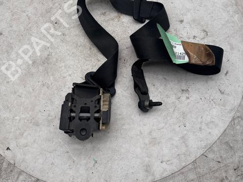 Used Front right seatbelt Front right seatbelt 37246030 37246030