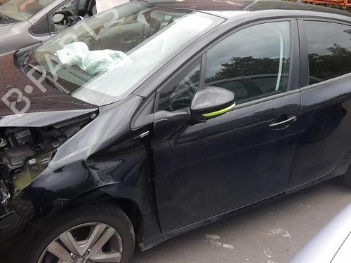 Other PEUGEOT 208 I (CA_, CC_) 1.2 VTI 82 | BP22002778O1 