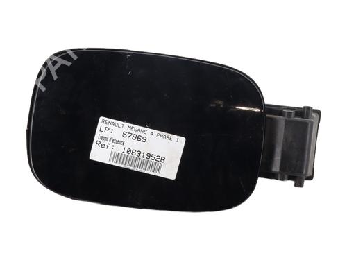 Używane Klapa wlewu paliwa RENAULT MEGANE IV Hatchback (B9A/M/N_) 1.5 dCi 110 (B9A3) (110 hp) 26184333