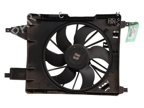 Koelventilatormotor RENAULT GRAND SCÉNIC II (JM0/1_) 1.6 | BP28099532M35 