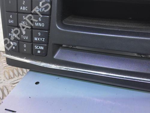 Radio VOLVO XC90 I (275) D5 AWD | BP20354708E6 