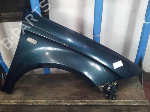 Used Right front fenders SEAT ALTEA (5P1) 1.9 TDI (105 hp) 20359429