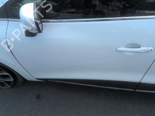 Front right panel RENAULT CLIO IV (BH_) 1.5 dCi 75 | BP35902729C59  - Image 10