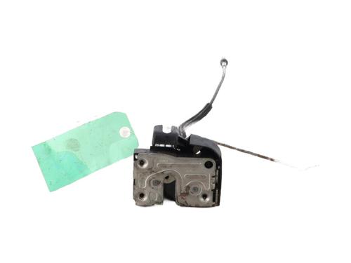Vergrendeling links voor RENAULT CLIO II (BB_, CB_) 1.2 LPG (58 hp) 25447747