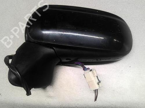 Used Left mirror MAZDA PREMACY (CP) 2.0 TD (90 hp) 21999780