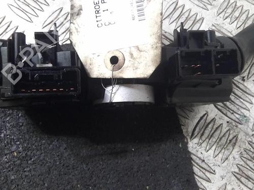 Steering column stalk CITROËN C1 (PM_, PN_) 1.4 HDi | BP21759232I23 