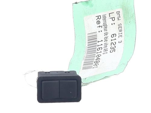 Left rear window switch BMW 5 (E39) 535 i | BP37742699I29 - Image 3