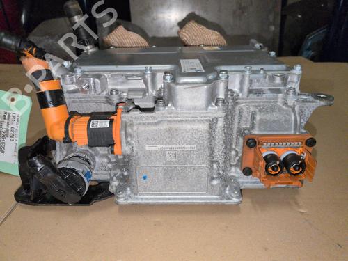 Inverter/Converter RENAULT CLIO V (B7_) 1.6 E-TECH 140 (B7MU) | BP38290294M119 - Image 5