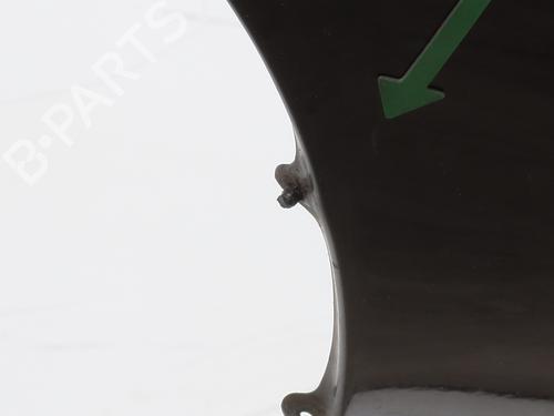 Left front fenders BMW 3 (E90) 330 d | BP24346973C41 