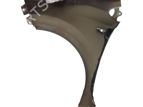 Right front fenders KIA PICANTO III (JA) 1.0 | BP29758579C42