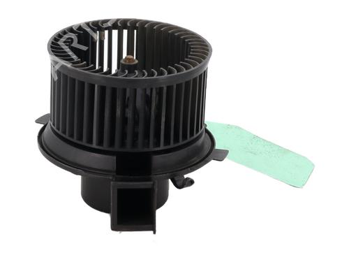 Moteur de chauffage PEUGEOT 206 Hatchback (2A/C) 1.4 i (75 hp) 28528129