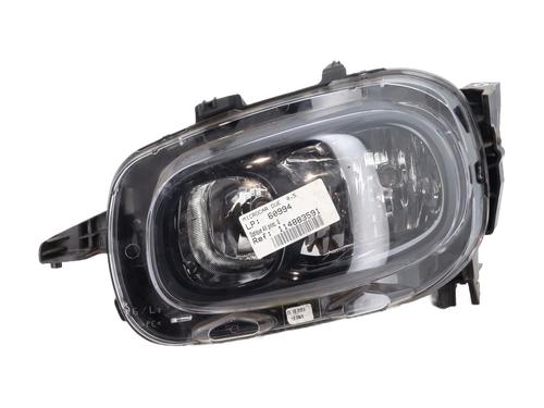 Venstre forlygte MICROCAR DUE 0.5 (8 hp) 30079596