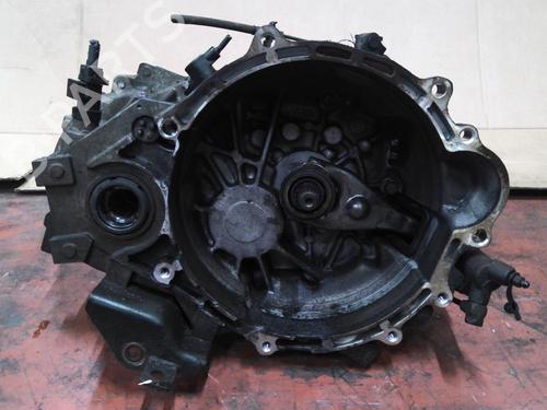 Gearbox HYUNDAI ix20 (JC) 1.4 CRDi | BP33472052M3 - Image 2