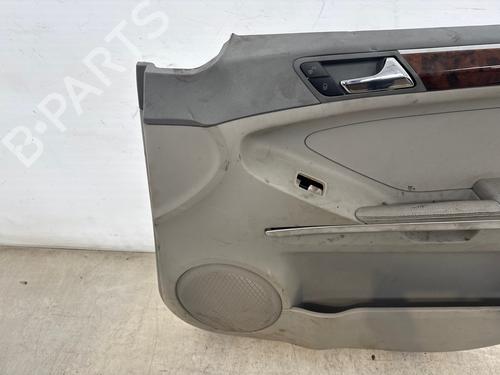 Front right panel MERCEDES-BENZ M-CLASS (W164) ML 320 CDI 4-matic (164.122) | BP39957294C59 - Image 2