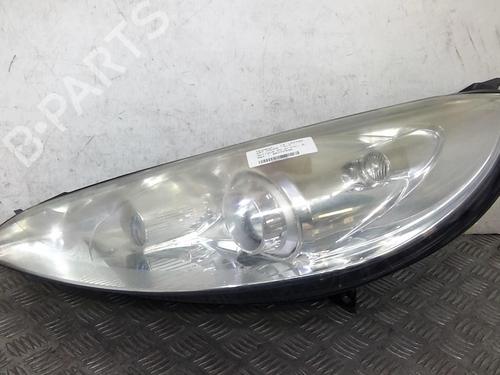 Used Left headlight PEUGEOT 407 Coupe (6C_) 2.7 HDi (204 hp) 20351380