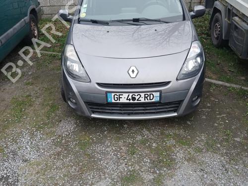 Right front window switch RENAULT CLIO III Grandtour (KR0/1_) 1.5 dCi | BP25223826I26 - Image 6