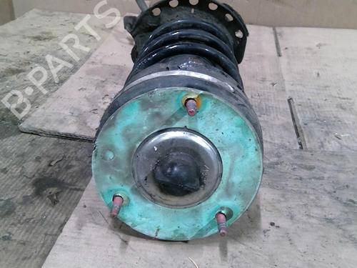 Left rear shock absorber LAND ROVER RANGE ROVER EVOQUE (L538) 2.2 D 4x4 | BP32003425M18