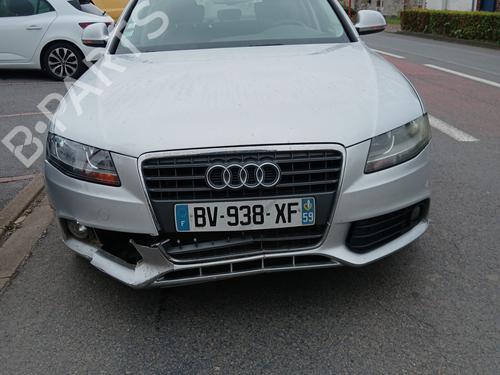 Front right seatbelt AUDI A4 B8 (8K2) 2.0 TDI | BP32306997I25 - Image 18