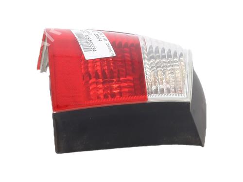 Left taillight BMW 5 (E60) 520 d | BP36792072C34 - Image 4