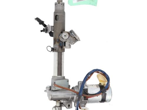 Steering column TOYOTA YARIS (_P9_) 1.4 D-4D (NLP90_, NLP90R) | BP28066652M21 