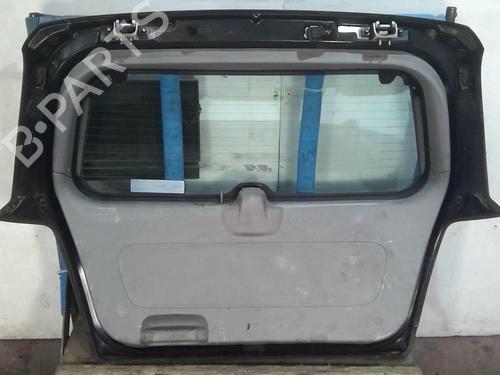 Tailgate KIA SORENTO I (JC) 2.5 CRDi 4WD | BP20354936C6 