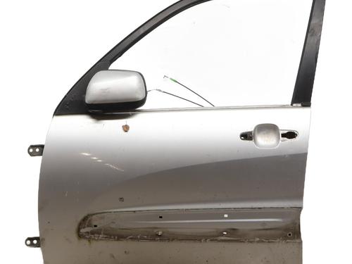 Used Left front door TOYOTA RAV 4 II (_A2_) 2.0 D 4WD (CLA20_, CLA21_, CLA20R, CLA21R) (116 hp) 33004550