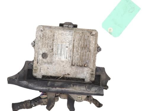 Engine control unit (ECU) OPEL CORSA D (S07) 1.3 CDTI (L08, L68) | BP38340684M57 - Image 2